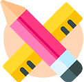 Pencilicon