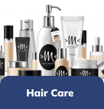 Hair Care 207x217