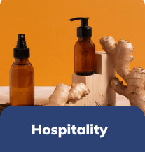 Hospitality 207x217