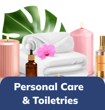 Personal Care 207x217