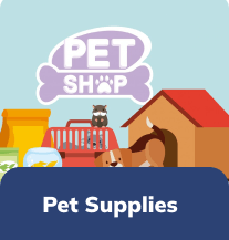Pet Supplies 207x217