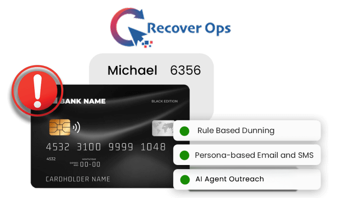 Recover Ops Hero