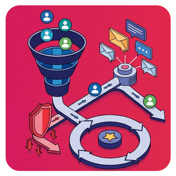 Retention And Churn