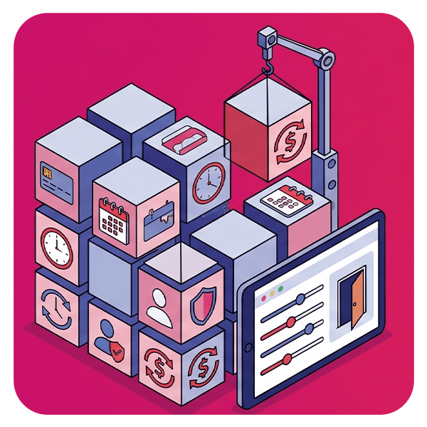 Subscription Mgmt