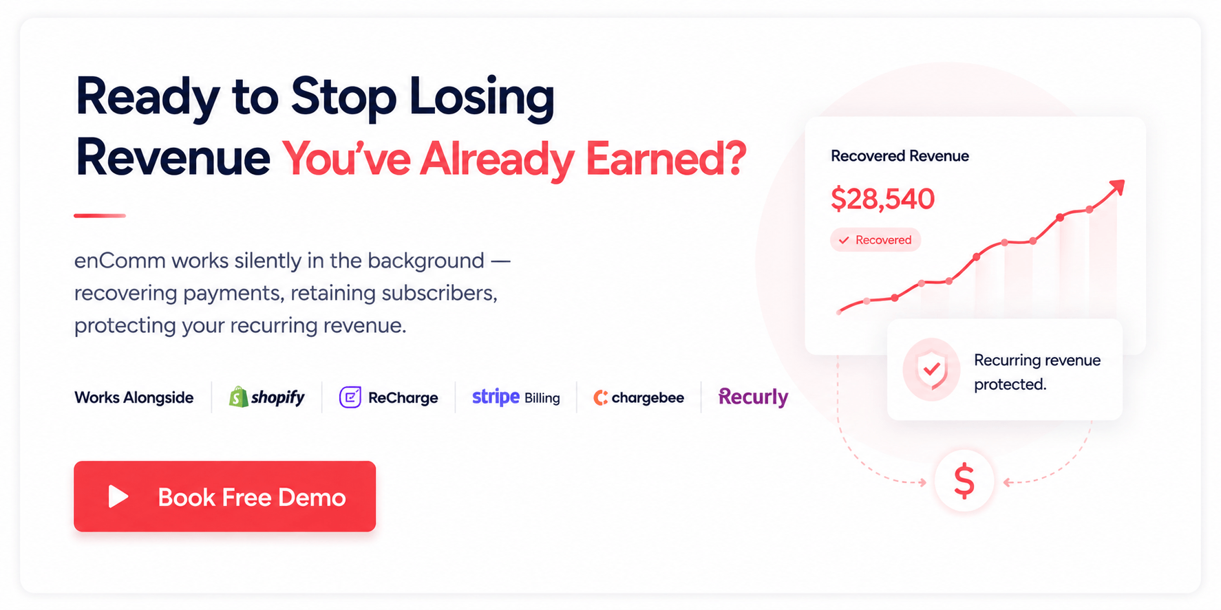 CTA3 Recover Failed Payments